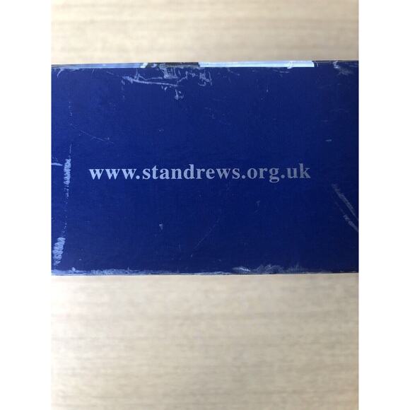 St.‎ Andrews The Old Course 2010 Scotland Golfing Accessory Set Rare - Picture 3 of 4